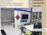 Austin Residence @Taman Mount Austin