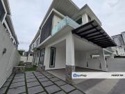 Austin Residence @Taman Mount Austin