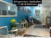 Austin Residence @Taman Mount Austin