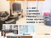 Austin Residence @Taman Mount Austin