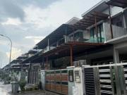 Austin Residences Double Storey Terrace 4bed 4bath