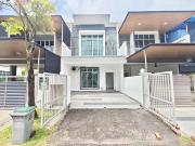 Austin Residences Mount Austin Johor Bahru 2 Storey for...