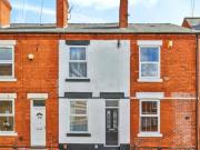Austin Street, Bulwell, 3 Bedroom Terraced
