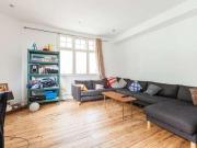 Austin Street, Shoreditch, E2