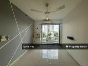 Austin Suites | 1+1 Beds 1 Bath | Partial Furnished