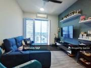 Austin Suites apartment Austin Perdana JB Have Carpark...
