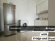 Austin Suites Taman Austin Perdana