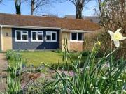 Austins Way, Hook Norton, 2 Bedroom Semi detached