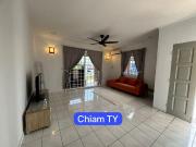 Austral Park SemiD KotaKinabalu Kepayan 88 Market Fully...