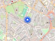Austral Street, Kennington, London, SE11