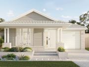 Australian Building Company Home & Land Package, Easy As...