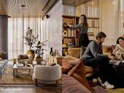 AUSTRALIAN LUXURY THAT FEELS LIKE HOME!