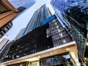 Australis: 12th Floor Exclusive City Living!