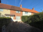 Austrey Avenue, Nottingham, 3 Bedroom House