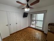 Austria 2300. Departamento 2 ambientes en alquiler. Recoleta