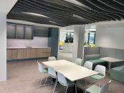 AUSTRIA CAMPUS BT 3 bezugsfertige Büroflächen