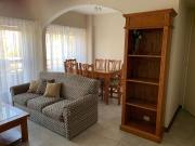 Austria y Las Heras Depto 2 Amb Amoblado