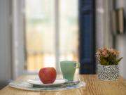 Austrias I Apartamento en el Madrid Histórico