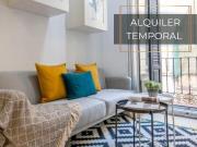 Austrias I Apartamento en el Madrid Histórico