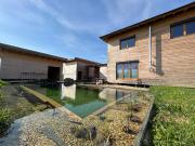 PREISREDUKTION! Autark leben im Lehm Holz Haus – mit 30...