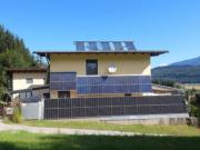 Autarkes Wohnhaus in ruhiger Alleinlage mit großzügigem...