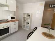 Auténtica habitación con calefacción en piso compartido,...