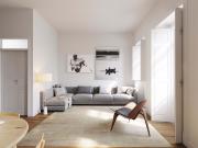 Autêntico Apartamento T2 no Centro Histórico de Lisboa...