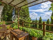 Autentico Casale Toscano nel Cuore del Chianti...