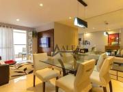 Autêntico Vila Carrão Lindo apartamento em andar alto