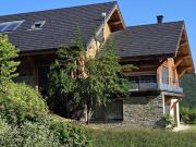 Autentique chalet de montagne Autentique chalet de montagne