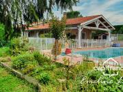 Auterive Vente Maison 32