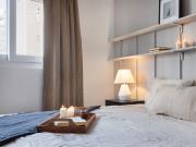 Auteuil 3 bedrooms in Boulogne Billancourt