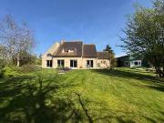 Auteuil 78770 Achat / Vente maison 8 pièces t8 au...