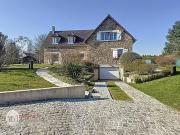 Auteuil 78770 Achat / Vente maison 8 pièces t8 terrasse...