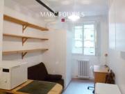 Auteuil/ boulevard Suchet/ un studio au calme 14m² Paris...