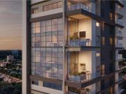 Authentic Campinas, garden exclusivo localizado no