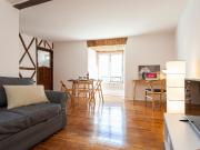 Authentic & Central apartment