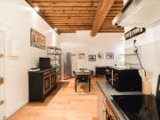 Authentic flat near Old Lyon Authentic flat near Old Lyon