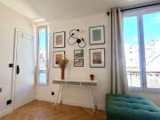 Authentic Parisian stay in Saint Germain des Près