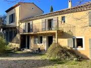 Authentic Provençal Mas with Pool on 1 Hectare –...