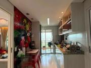 Authentic recife mobiliado, andar alto