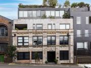 Authentic Warehouse Style Conversion