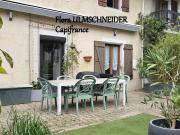 Authenticité et espace: grande maison mitoyenne en...