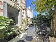 Authentique Arcachonnaise à vendre Ville d'Été