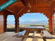 Authentique Chalet