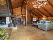 Authentic chalet in the middle of nature | dreamo. Ch