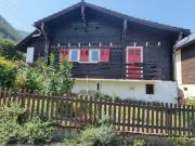 Authentique chalet entièrement rénové