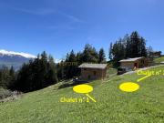 Authentique chalet Opportunité à ne pas manquer! Dreamo. Ch