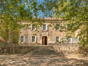 Authentique Château du XVème siècle sur 24 ha