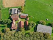 AUTHENTIQUE CORPS DE FERME SUR 7 HA